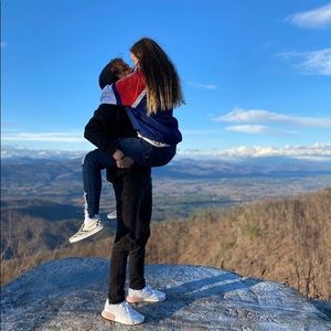 Meet your Posher, Tyler